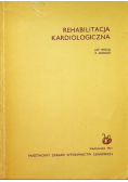 Rehabilitacja kardiologiczna