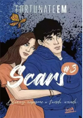 Scars Tom 3 Blizny zapisane w twoich oczach