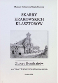 Skarby krakowskich klasztorów