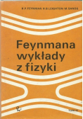 Feynmana wykłady z fizyki Tom III