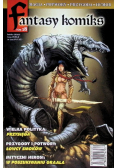 Fantasy Komiks Tom 18