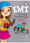 Emi i Tajny Klub Superdziewczyn. Poszukiwacze przygód