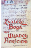 Znaleźć Boga we Władcy Pierścieni