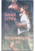 Korporacyjny as