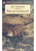 Pani na Czachticach