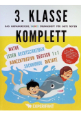 3. Klasse Komplett - Das umfangreiche