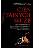Cień tajnych służb