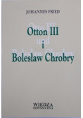 Otton III i Bolesław Chrobry
