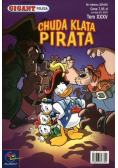 Gigant Poleca Tom 35 Chuda klata Pirata