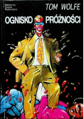 Ognisko próżności