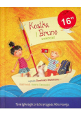 Kostka i Bruno. Wakacje!