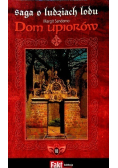 Saga o ludziach Lodu Tom 18 Dom upiorów
