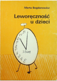 Leworęczność u dzieci