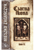 Czarna ikona Tom II