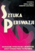 Sztuka perswazji