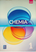 Chemia 1 Zakres podstawowy Podręcznik dla liceum i technikum