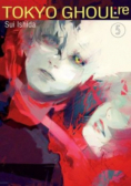 Tokyo Ghoul Tom 5