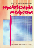 Psychoterapia medyczna