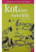 Dobry kryminał Tom 8 Kot który wąchał klej