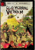 Good morning Vietnam