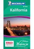 Kalifornia udane wakacje