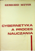 Cybernetyka a proces nauczania