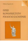 Dzieje słowiańszczyzny północno -zachodniej
