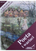 Poeta i wariaci
