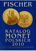 Katalog monet polskich 2010