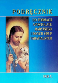 Podręcznik do formacji apostolatu maryjnego i innych grup Rok C