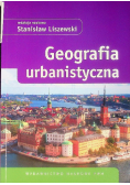 Geografia urbanistyczna