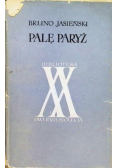 Palę Paryż