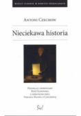 Nieciekawa historia