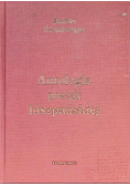 Antologia poezji hiszpańskiej