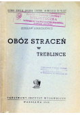 Obóz straceń w Treblince, 1946 r.