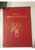 Święte Triduum Paschalne