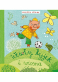 Wesoły Ryjek i wiosna