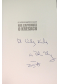 Nie zapomnij o Kresach