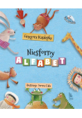 Niesforny alfabet