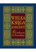 Wielka księga anegdot