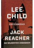 Jack Reacher Na Własnych Zasadach