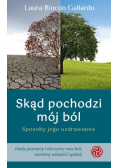 Skąd pochodzi mój ból