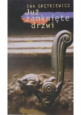 Już zamknięte drzwi