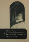 Przedsionek tajemnicy drugiej cnoty