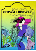 Artyści i krawcy