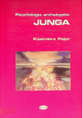Psychologia archetypów Junga