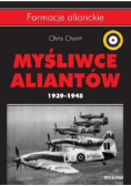 Myśliwce Aliantów 1939-1945