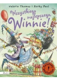 Wszystkiego najlepszego Winnie