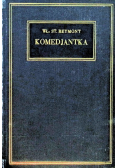 Pisma Tom II Komedjantka 1930 r.
