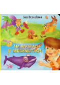 Na wyspach Bergamutach